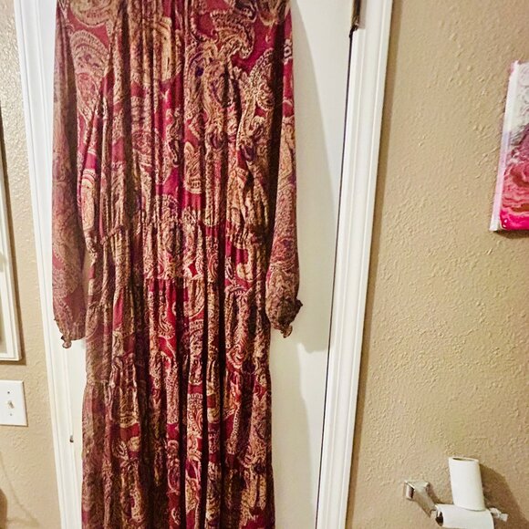 Ralph Lauren dress - Picture 2 of 5